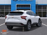 New 2025 Chevrolet Trax LT w/ Driver Confidence Package image 4
