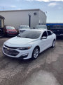 Used 2020 Chevrolet Malibu LT image 2