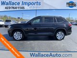 Certified 2021 Volkswagen Atlas SE image 3