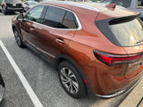 Certified 2022 Buick Envision Essence w/ Technology Package I image 4