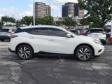 Used 2017 Nissan Murano Platinum w/ Platinum Technology Package image 2