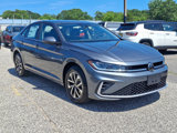 New 2025 Volkswagen Jetta S image 3