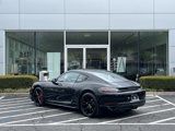 Certified 2024 Porsche 718 Cayman S image 3