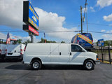 Used 2016 Chevrolet Express 2500 Extended image 3