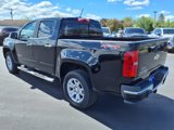 Used 2016 Chevrolet Colorado LT w/ Luxury Package, Chrome image 3