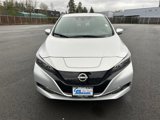 New 2025 Nissan Leaf S image 2