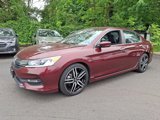 Used 2016 Honda Accord Sport image 3