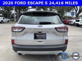 Used 2020 Ford Escape S image 5