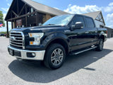 Used 2017 Ford F150 XLT w/ Equipment Group 301A Mid image 2