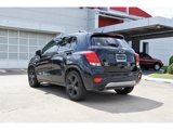 Used 2018 Chevrolet Trax Premier w/ Midnight Edition image 3