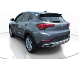 Used 2020 Buick Encore GX Preferred image 4