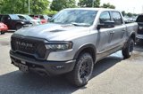 New 2025 RAM 1500 Rebel w/ Bed Utility Group image 4