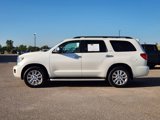 Used 2015 Toyota Sequoia Platinum image 4