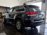 Used 2015 Jeep Grand Cherokee Limited w/ Luxury Group II image 4
