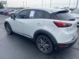Used 2016 MAZDA CX-3 Grand Touring image 2