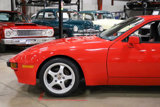Used 1987 Porsche 944 Coupe image 3