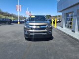 Used 2015 Chevrolet Colorado LT w/ Luxury Package image 2