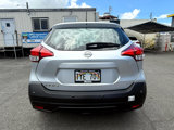 Used 2020 Nissan Kicks S image 4