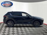 Used 2018 MAZDA CX-5 Grand Touring image 3