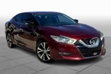 Used 2016 Nissan Maxima 3.5 SV image 2