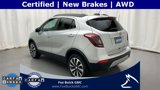 Used 2022 Buick Encore Preferred w/ Safety Package image 4