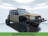 Used 2004 Nissan Frontier XE Desert Runner w/ (VTP) Value Truck Pkg image 4
