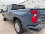 Used 2024 Chevrolet Silverado 2500 High Country image 4