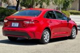 Used 2021 Toyota Corolla LE image 4