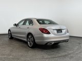 Certified 2021 Mercedes-Benz C 300 Sedan image 6