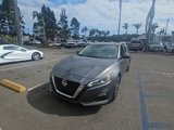Used 2022 Nissan Altima 2.5 SR image 2