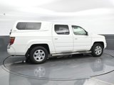 Used 2008 Honda Ridgeline RTL image 2
