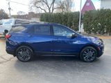 Used 2023 Chevrolet Equinox RS image 2