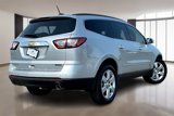 Used 2017 Chevrolet Traverse Premier image 2