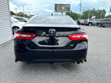 Used 2020 Toyota Camry SE image 5