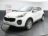 Used 2018 Kia Sportage LX image 4