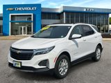 Certified 2022 Chevrolet Equinox LT image 3