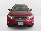 Used 2010 Lexus RX 450h AWD image 2