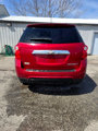 Used 2015 Chevrolet Equinox LT w/ Chrome Appearance Package image 4