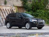 Used 2013 BMW X3 xDrive28i image 5