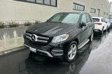 Certified 2018 Mercedes-Benz GLE 350 4MATIC image 2