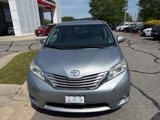 Used 2015 Toyota Sienna XLE image 4