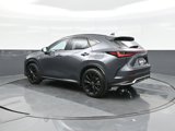 Used 2025 Lexus NX 450h+ F Sport image 5