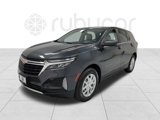 Used 2022 Chevrolet Equinox LT image 1
