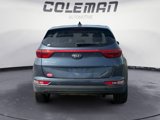 Used 2018 Kia Sportage LX image 4