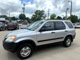 Used 2002 Honda CR-V LX image 5