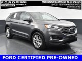 Used 2022 Ford Edge Titanium image 3