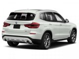 Used 2021 BMW X3 xDrive30e w/ M Sport Package image 2