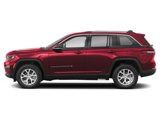 New 2025 Jeep Grand Cherokee Limited image 2