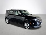 New 2025 Kia Soul LX image 5