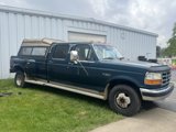 Used 1995 Ford F350 XL image 2